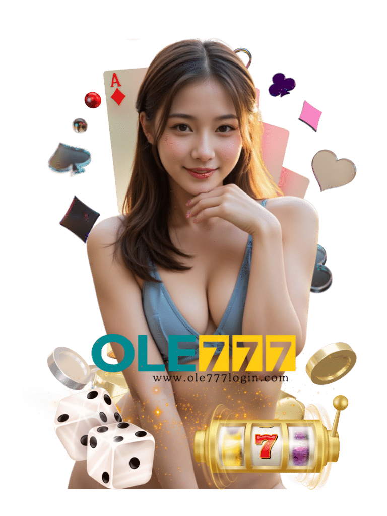 โอเล่777 ล็อกอิน